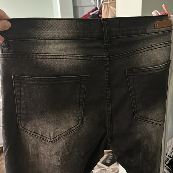 Men’s pants evolution and design is the brand their size 36 - Picture 4 of 4